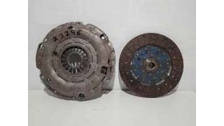 ELECTROVENTILADOR OPEL CORSA C (2000-2009) 1.2 (F08, F68) 75CV 1199CC - L.5898448 / 8038845