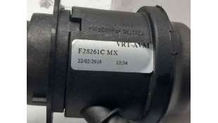 TUBO JEEP WRANGLER IV (2017-) - L.5898481 / F28261CMX 2