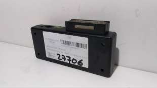 ALTERNADOR AUDI 90 (1988-1991) 2.0 115CV 1994CC - L.5899241 / 051903017V 2