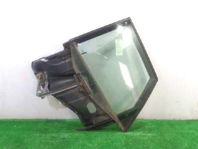 ELEVALUNAS TRASERO IZQUIERDO AUDI 90 (1988-1991) 2.0 115CV 1994CC - L.5899301 / 893839399