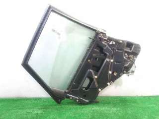 ELEVALUNAS TRASERO IZQUIERDO AUDI 90 (1988-1991) 2.0 115CV 1994CC - L.5899301 / 893839399