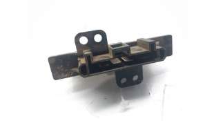 RESISTENCIA CALEFACCION NISSAN TERRANO II (1996-2007) 2.7 TDI 4WD 125CV 2664CC - L.5899983 / 8Y27E93 2