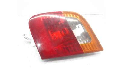 PILOTO TRASERO DERECHO INTERIOR BMW 3 (2001-2005) 20 D 150CV 1995CC - L.5900220 / 63216907946