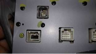 PILOTO TRASERO DERECHO INTERIOR BMW 3 (2001-2005) 20 D 150CV 1995CC - L.5900220 / 63216907946 2