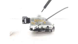 CERRADURA PUERTA TRASERA IZQUIERDA OPEL CROSSLAND X (2018-) 1.5 TURBO D (08, 68) 120CV 1499CC - L.5900240 / 16943706