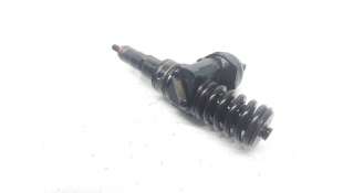 INYECTOR SEAT LEON (2005-2010) 1.9 TDI 105CV 1896CC - L.5900270 / 5P0955985B 2