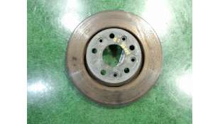 DISCO FRENO DELANTERO JEEP WRANGLER IV (2017-) - L.5900308 / 68250085AB