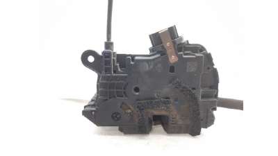 CERRADURA PUERTA TRASERA DERECHA RENAULT CAPTUR (2013-) 0.9 TCE 90 90CV 898CC - L.5900312 / 805027072R