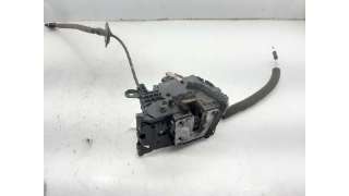 CERRADURA PUERTA TRASERA DERECHA RENAULT CAPTUR (2013-) 0.9 TCE 90 90CV 898CC - L.5900312 / 805027072R