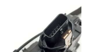 CERRADURA PUERTA TRASERA DERECHA RENAULT CAPTUR (2013-) 0.9 TCE 90 90CV 898CC - L.5900312 / 805027072R