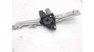 ELEVALUNAS TRASERO IZQUIERDO OPEL CROSSLAND X (2019-) 1.2 83CV 1199CC - L.5900315 / 201905153