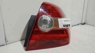 ELEVALUNAS TRASERO IZQUIERDO OPEL CROSSLAND X (2019-) 1.2 83CV 1199CC - L.5900315 / 201905153
