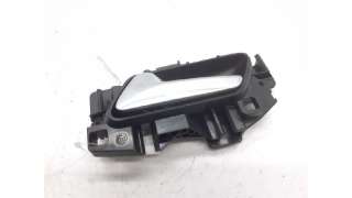 MANETA INTERIOR TRASERA IZQUIERDA OPEL CROSSLAND X (2019-) 1.2 83CV 1199CC - L.5900317 / 13484999