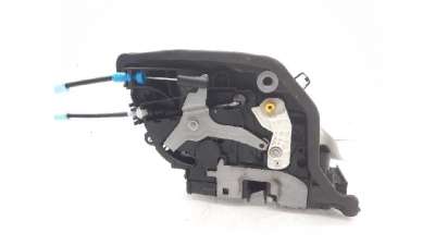 CERRADURA PUERTA DELANTERA DERECHA BMW X1 (2015-2017) SDRIVE 18 I 136CV 1499CC - L.5900330 / 18283810CZ