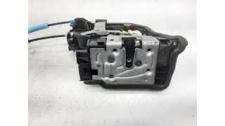 CERRADURA PUERTA DELANTERA DERECHA BMW X1 (2015-2017) SDRIVE 18 I 136CV 1499CC - L.5900330 / 18283810CZ