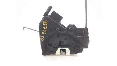 CERRADURA PUERTA TRASERA DERECHA KIA RIO IV (2017-) 1.25 84CV 1248CC - L.5900443 / 81410H8010