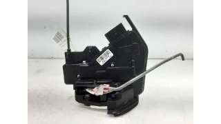 CERRADURA PUERTA TRASERA DERECHA KIA RIO IV (2017-) 1.25 84CV 1248CC - L.5900443 / 81410H8010
