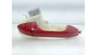 MANETA EXTERIOR TRASERA DERECHA KIA RIO IV (2017-) 1.25 84CV 1248CC - L.5900452 / 81420H8010