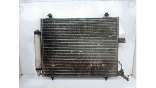 CONDENSADOR / RADIADOR  AIRE ACONDICIONADO CITROEN C8 (2002-) 2.0 HDI 107CV 1997CC - L.5900530 / 1489398080