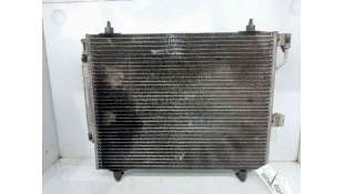 CONDENSADOR / RADIADOR  AIRE ACONDICIONADO CITROEN C8 (2002-) 2.0 HDI 107CV 1997CC - L.5900530 / 1489398080 2
