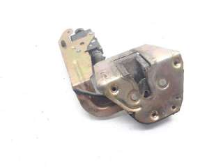CERRADURA PUERTA TRASERA DERECHA CITROEN C8 (2002-) 2.0 HDI 107CV 1997CC - L.5900538 / 9138A6