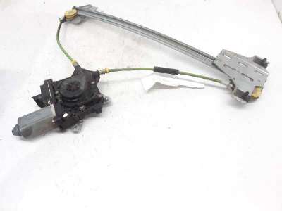 ELEVALUNAS TRASERO DERECHO CITROEN C8 (2002-) 2.0 HDI 107CV 1997CC - L.5900543 / 1494840080