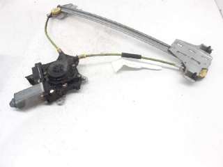 ELEVALUNAS TRASERO DERECHO CITROEN C8 (2002-) 2.0 HDI 107CV 1997CC - L.5900543 / 1494840080