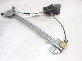 ELEVALUNAS TRASERO DERECHO CITROEN C8 (2002-) 2.0 HDI 107CV 1997CC - L.5900543 / 1494840080