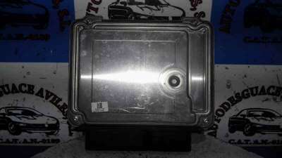 MANETA EXTERIOR PORTON CITROEN C8 (2002-) 2.0 HDI 107CV 1997CC - L.5900585 / 1488272077