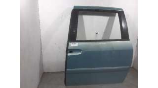 PUERTA TRASERA IZQUIERDA CITROEN C8 (2002-) 2.0 HDI 107CV 1997CC - L.5900629 / 9006H9