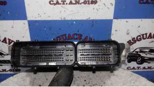 RESISTENCIA CALEFACCION CITROEN C8 (2002-) 2.0 HDI 107CV 1997CC - L.5900636 / 8390149
