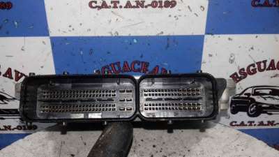 RESISTENCIA CALEFACCION CITROEN C8 (2002-) 2.0 HDI 107CV 1997CC - L.5900636 / 8390149