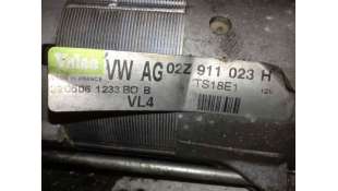 RESISTENCIA CALEFACCION CITROEN C8 (2002-) 2.0 HDI 107CV 1997CC - L.5900636 / 8390149 2