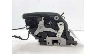 CERRADURA PUERTA DELANTERA DERECHA BMW X1 (2014-) - L.5901039 / 728193412