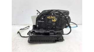 CERRADURA PUERTA DELANTERA DERECHA BMW X1 (2014-) - L.5901039 / 728193412