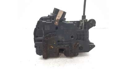 CERRADURA PUERTA TRASERA IZQUIERDA RENAULT CAPTUR (2013-) 0.9 TCE 90 90CV 898CC - L.5901048 / 805034742R
