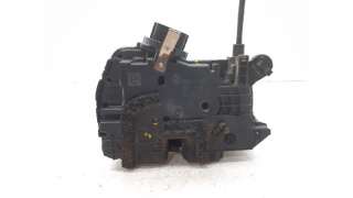 CERRADURA PUERTA TRASERA IZQUIERDA RENAULT CAPTUR (2013-) 0.9 TCE 90 90CV 898CC - L.5901048 / 805034742R