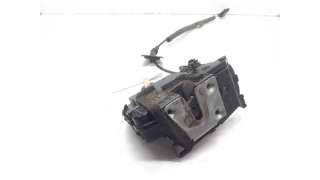CERRADURA PUERTA TRASERA IZQUIERDA RENAULT CAPTUR (2013-) 0.9 TCE 90 90CV 898CC - L.5901048 / 805034742R