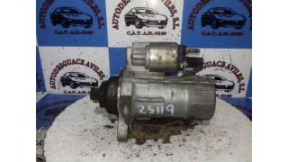 MANETA EXTERIOR TRASERA DERECHA CITROEN C4 CACTUS (2014-) 1.2 VTI 82 82CV 1199CC - L.5901052 / 9802977180