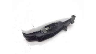 MANETA EXTERIOR TRASERA DERECHA CITROEN C4 CACTUS (2014-) 1.2 VTI 82 82CV 1199CC - L.5901052 / 9802977180
