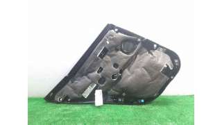 GUARNECIDO PUERTA TRASERA DERECHA BMW X2 (2018-) SDRIVE 18 I 140CV 1499CC - L.5901237 / 51429471670