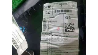 GUARNECIDO PUERTA TRASERA DERECHA BMW X2 (2018-) SDRIVE 18 I 140CV 1499CC - L.5901237 / 51429471670