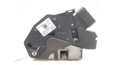 CERRADURA PUERTA TRASERA IZQUIERDA FORD TRANSIT COURIER FURGÓN (2014-) 1.5 TDCI 75CV 1499CC - L.5901242 / BM5AA26413AH