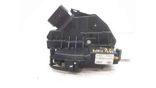 CERRADURA PUERTA TRASERA IZQUIERDA FORD TRANSIT COURIER FURGÓN (2014-) 1.5 TDCI 75CV 1499CC - L.5901242 / BM5AA26413AH