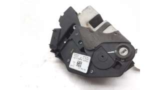 CERRADURA PUERTA TRASERA IZQUIERDA FORD TRANSIT COURIER FURGÓN (2014-) 1.5 TDCI 75CV 1499CC - L.5901242 / BM5AA26413AH