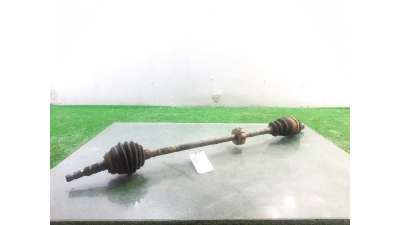 TRANSMISION DELANTERA DERECHA OPEL ASTRA G FASTBACK (1998-2000) 1.6 (F08, F48) 75CV 1598CC - L.5901290 / 13243461