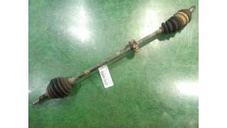 TRANSMISION DELANTERA DERECHA OPEL ASTRA G FASTBACK (1998-2000) 1.6 (F08, F48) 75CV 1598CC - L.5901290 / 13243461