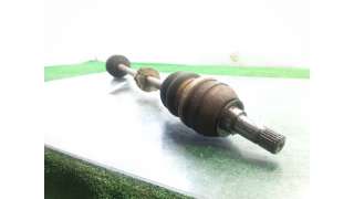 TRANSMISION DELANTERA DERECHA OPEL ASTRA G FASTBACK (1998-2000) 1.6 (F08, F48) 75CV 1598CC - L.5901290 / 13243461
