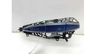 MANETA EXTERIOR TRASERA IZQUIERDA BMW X2 (2018-) SDRIVE 18 I 140CV 1499CC - L.5901309 / 51217396305 2