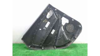 GUARNECIDO PUERTA TRASERA DERECHA RENAULT CLIO IV (2012-) 1.5 DCI 90 90CV 1461CC - L.5901310 / 829A09396R